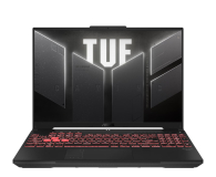 ASUS TUF Gaming A16 Ryzen 7-7445HS/32GB/512 RTX4050 144Hz - 1355931 - zdjęcie 1